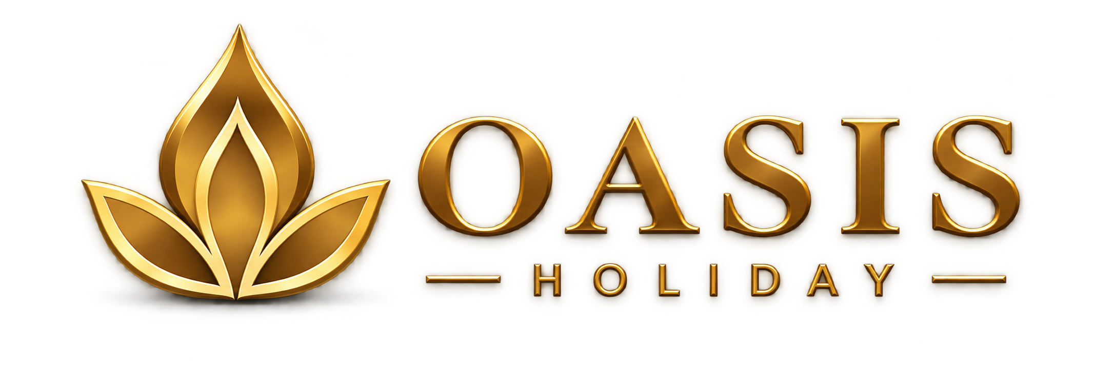 OASIS HOLIDAY
